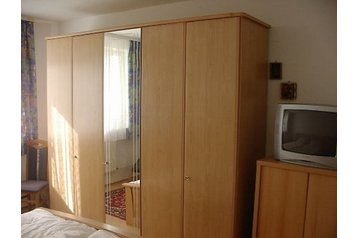 Njemačka Privát Bad Doberan, Interijer